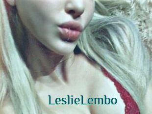 LeslieLembo