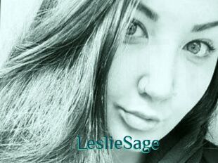 Leslie_Sage
