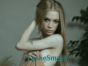 LeslieSmash
