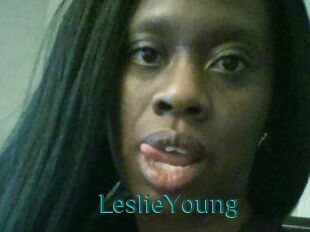 Leslie_Young