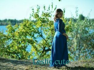 Leslie_cute