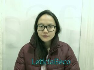 LeticiaBeco