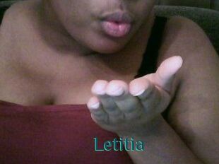 Letitia