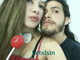 Lets1sin