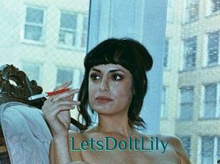 LetsDoItLily