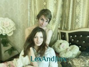 LexAndJinx