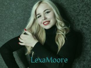 LexaMoore