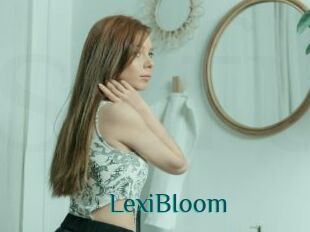 LexiBIoom