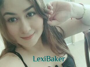 LexiBaker