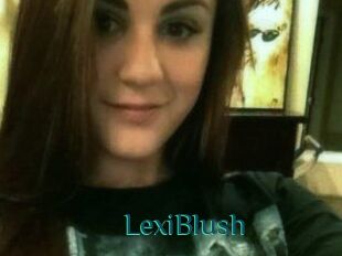 LexiBlush