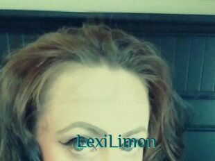 LexiLimon