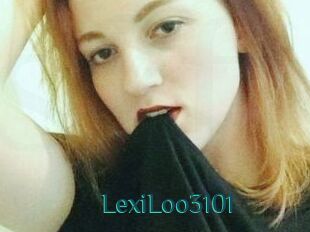 LexiLoo3101