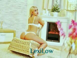 LexiLow