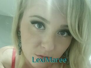 LexiMaree