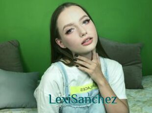 LexiSanchez