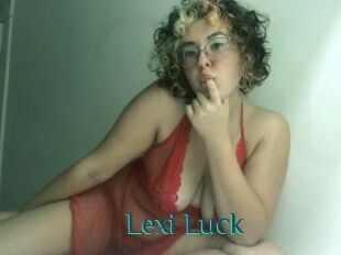 Lexi_Luck