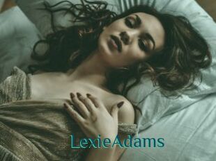 LexieAdams