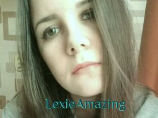 LexieAmazing