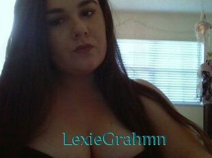 Lexie_Grahmn