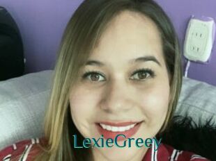 LexieGreey