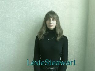 LexieSteawart