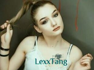 LexxTang