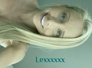 Lexxxxxx