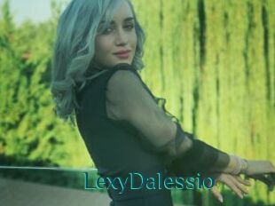 LexyDalessio