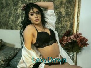 LexyDawn