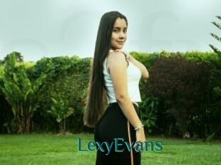 LexyEvans