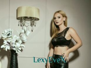 LexyEveX