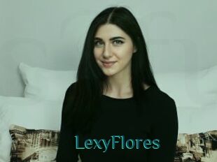 LexyFlores