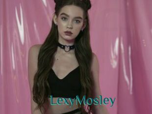 LexyMosley