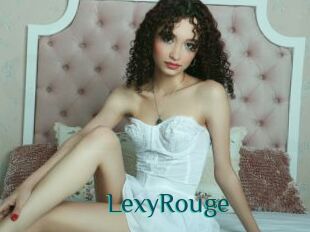 LexyRouge