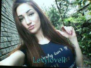 Lexylovell