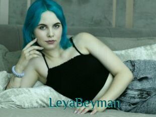 LeyaBeyman