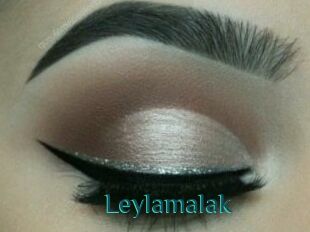 Leylamalak
