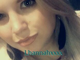 Lhannahxxxx