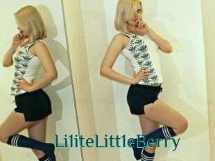 Li1ite_Litt1e_Berry