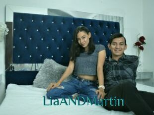 LiaANDMartin
