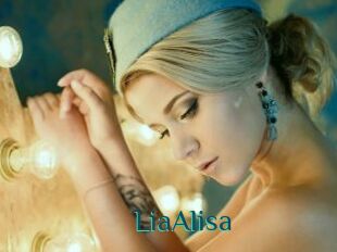 LiaAlisa