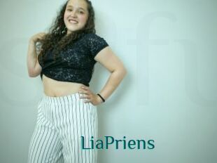 LiaPriens