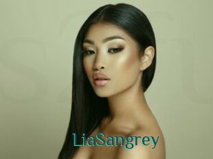 LiaSangrey