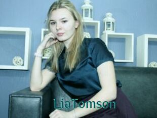 LiaTomson