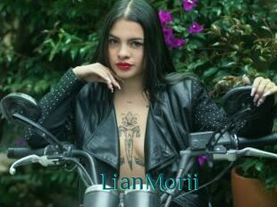 LianMorii