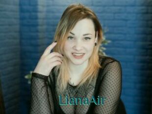 LianaAir