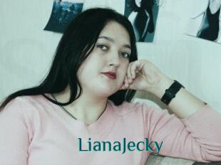 LianaJecky