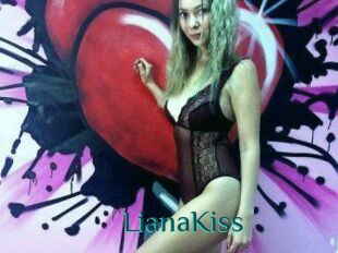 LianaKiss