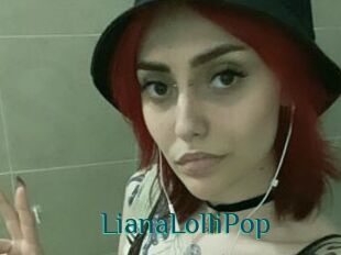LianaLolliPop