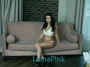 LianaPink